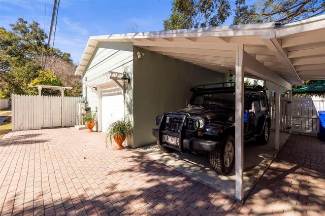 637 SCOTLAND STREET, Dunedin, FL 34698