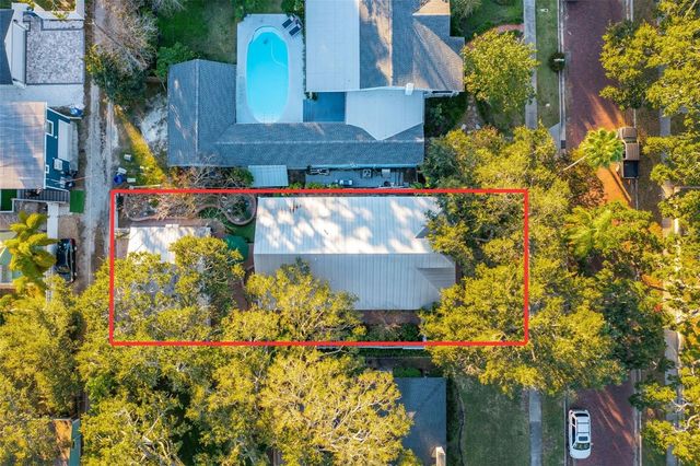 637 SCOTLAND STREET, Dunedin, FL 34698