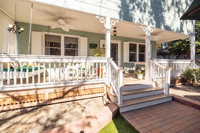 637 SCOTLAND STREET, Dunedin, FL 34698