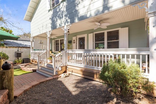 637 SCOTLAND STREET, Dunedin, FL 34698