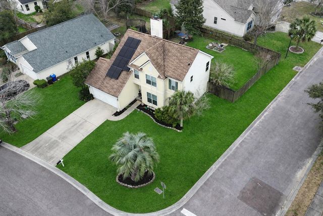 4079 Laurelwood Drive, Charleston, SC 29414