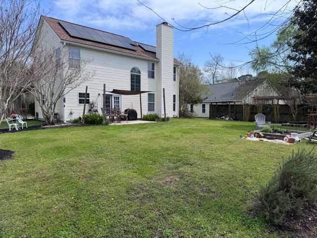 4079 Laurelwood Drive, Charleston, SC 29414