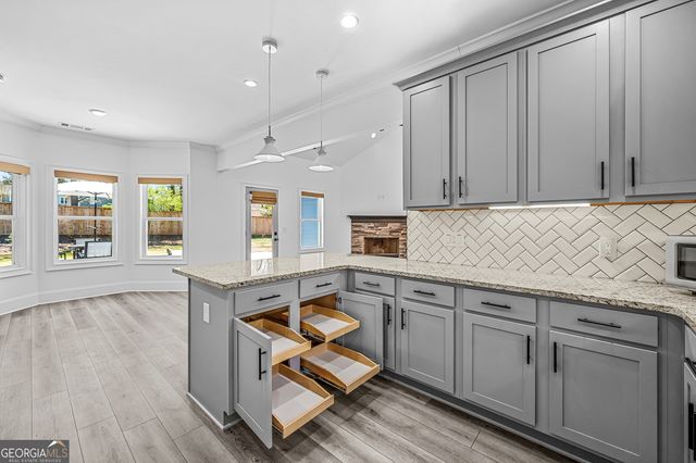 15 Spring Circle, Watkinsville, GA 30677