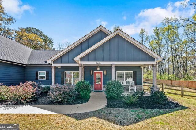 15 Spring Circle, Watkinsville, GA 30677