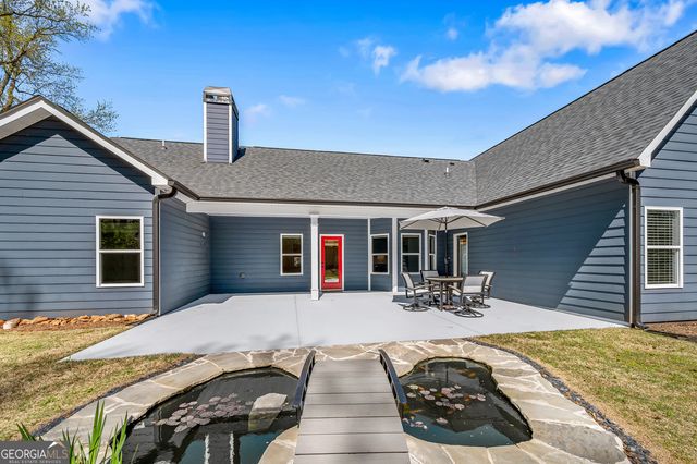 15 Spring Circle, Watkinsville, GA 30677