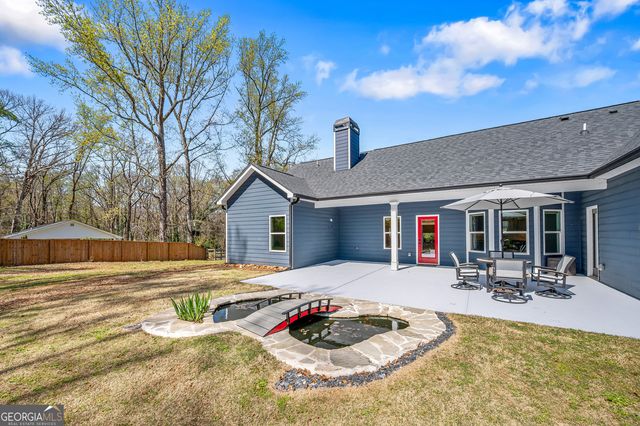 15 Spring Circle, Watkinsville, GA 30677