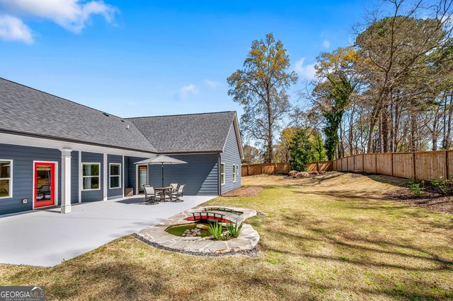 15 Spring Circle, Watkinsville, GA 30677