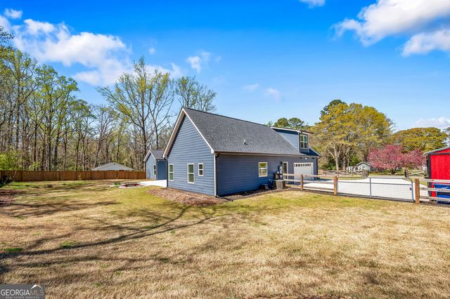 15 Spring Circle, Watkinsville, GA 30677