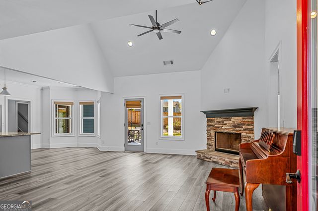 15 Spring Circle, Watkinsville, GA 30677