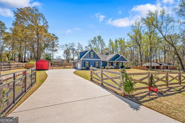 15 Spring Circle, Watkinsville, GA 30677