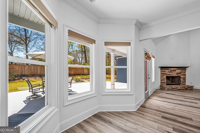 15 Spring Circle, Watkinsville, GA 30677