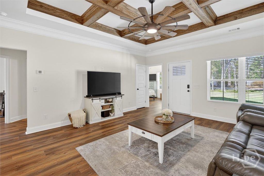 Image 10 of property listing at 117 Giles Avenue, Rincon, GA 31326