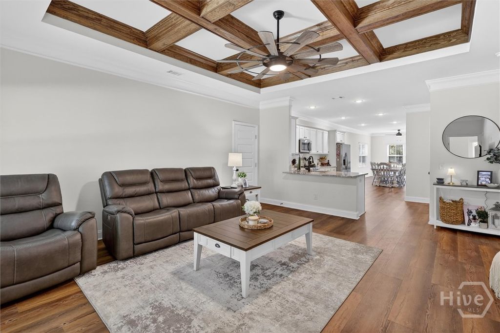 Image 11 of property listing at 117 Giles Avenue, Rincon, GA 31326