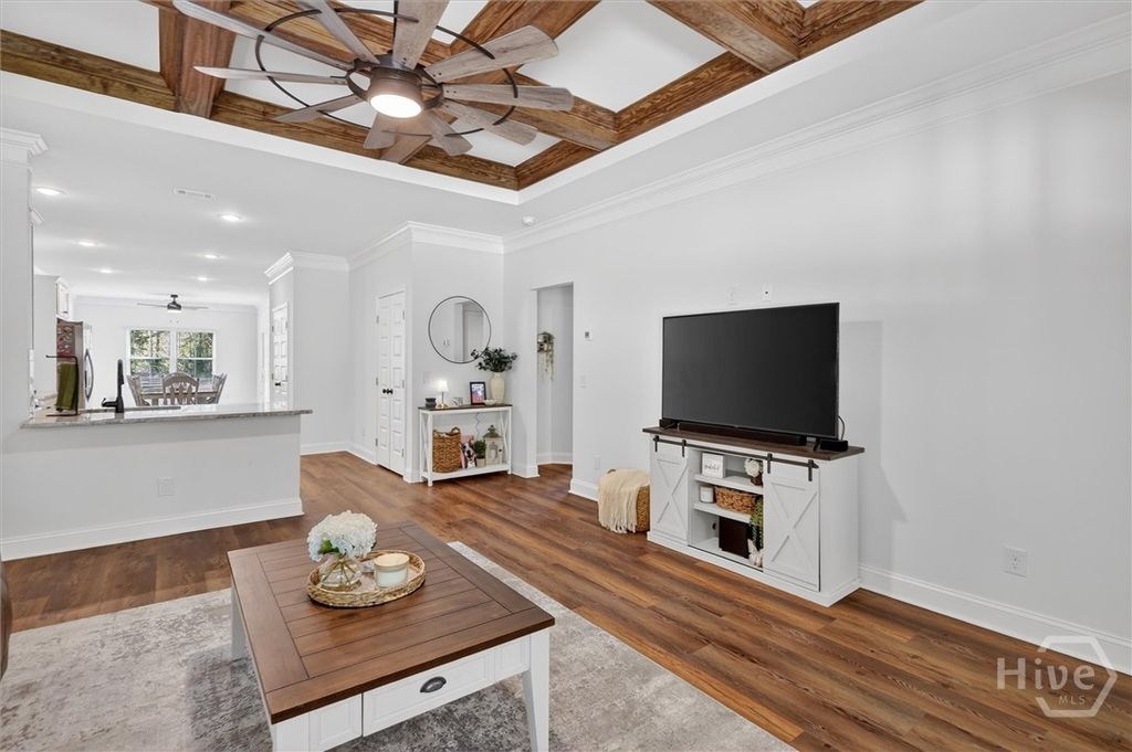 Image 12 of property listing at 117 Giles Avenue, Rincon, GA 31326