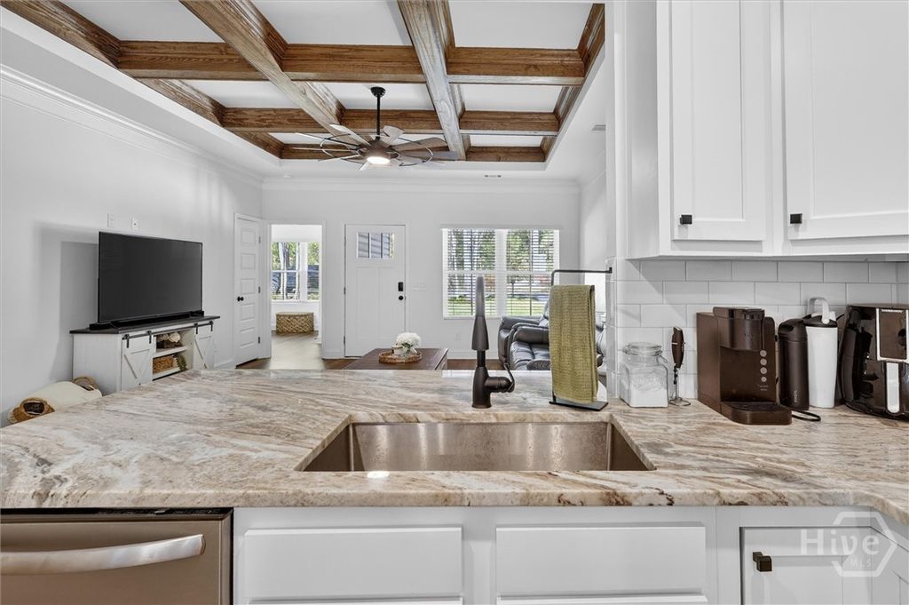 Image 16 of property listing at 117 Giles Avenue, Rincon, GA 31326