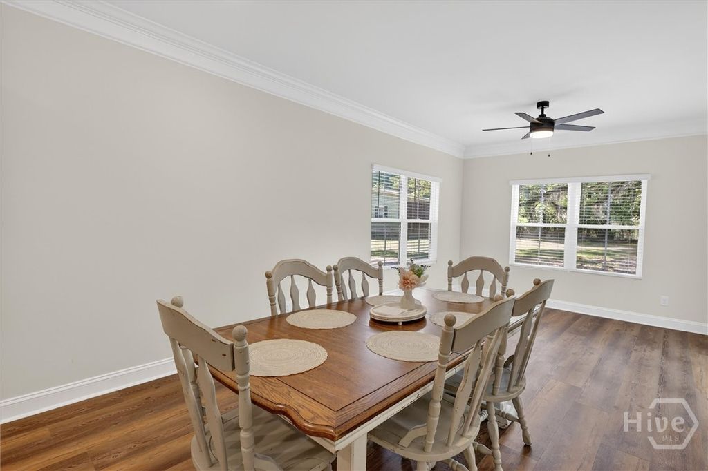 Image 19 of property listing at 117 Giles Avenue, Rincon, GA 31326