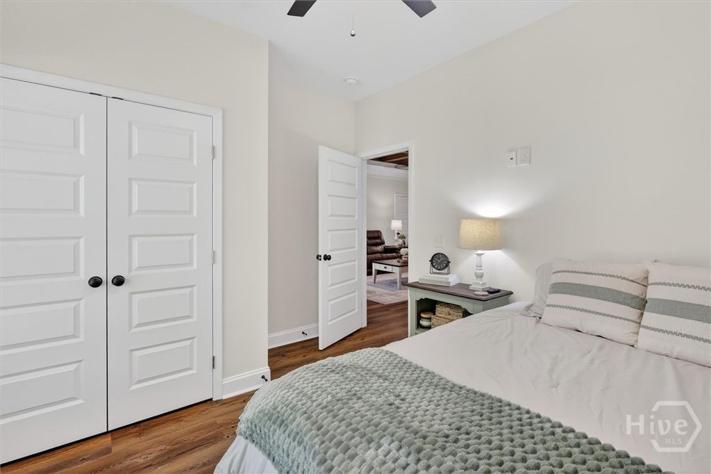 Image 23 of property listing at 117 Giles Avenue, Rincon, GA 31326