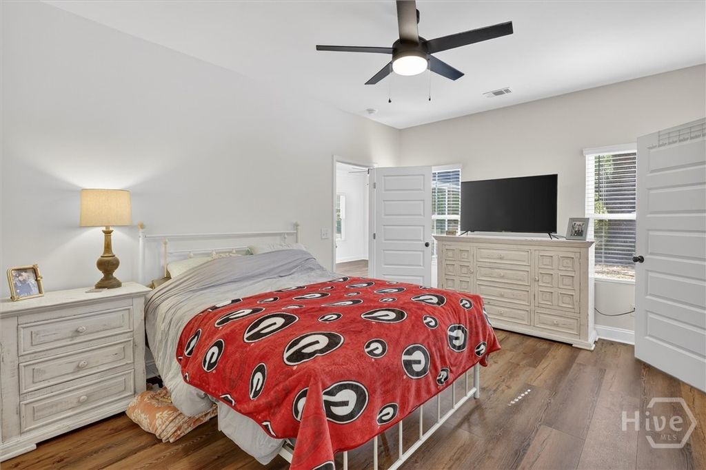 Image 26 of property listing at 117 Giles Avenue, Rincon, GA 31326