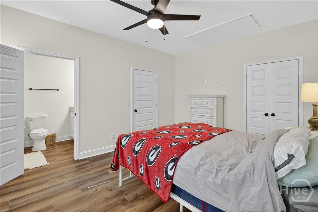 Image 27 of property listing at 117 Giles Avenue, Rincon, GA 31326