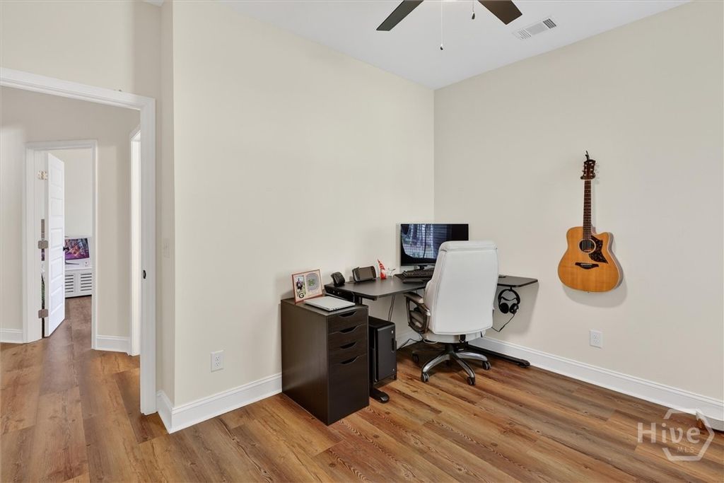 Image 32 of property listing at 117 Giles Avenue, Rincon, GA 31326