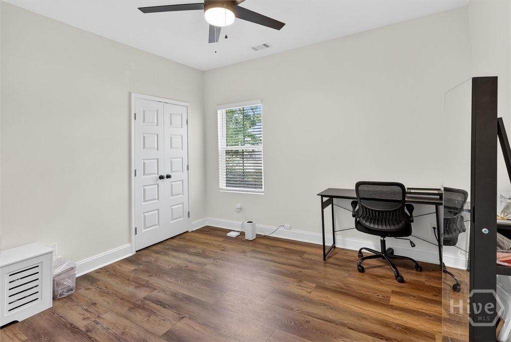 Image 34 of property listing at 117 Giles Avenue, Rincon, GA 31326