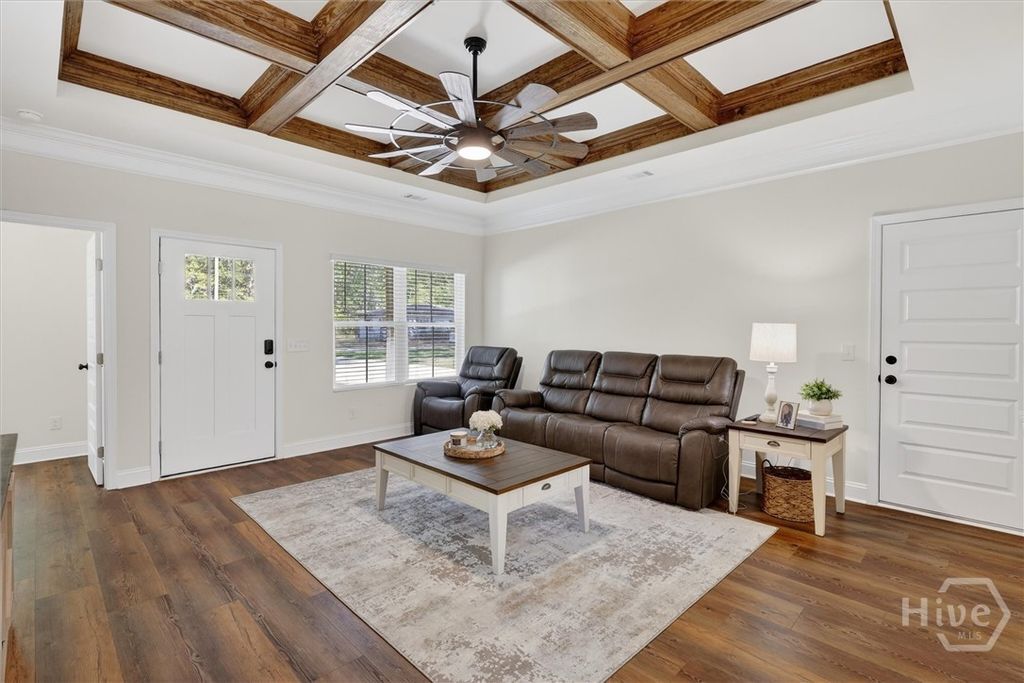 Image 9 of property listing at 117 Giles Avenue, Rincon, GA 31326