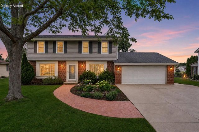 N78W15498 Old Gate ROAD, Menomonee Falls, WI 53051