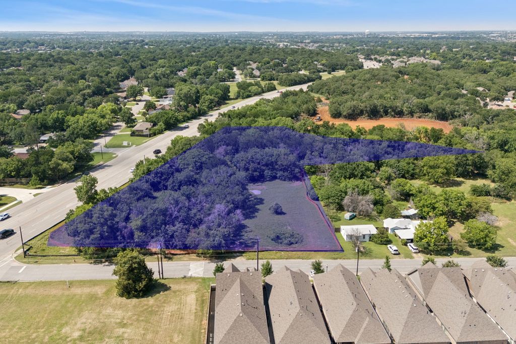 6900 Davis Boulevard, North Richland Hills, TX 76182