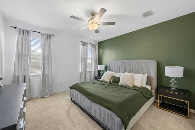 5127 Penrose Drive, Princeton, TX 75407
