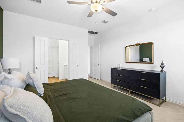 5127 Penrose Drive, Princeton, TX 75407