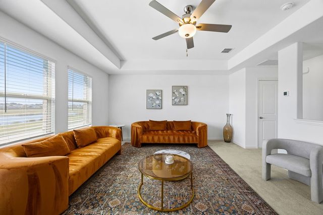 5127 Penrose Drive, Princeton, TX 75407