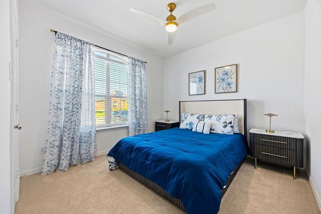 5127 Penrose Drive, Princeton, TX 75407