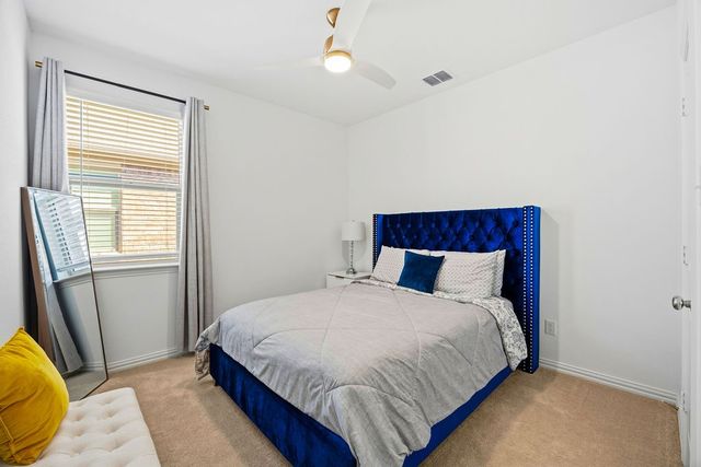 5127 Penrose Drive, Princeton, TX 75407