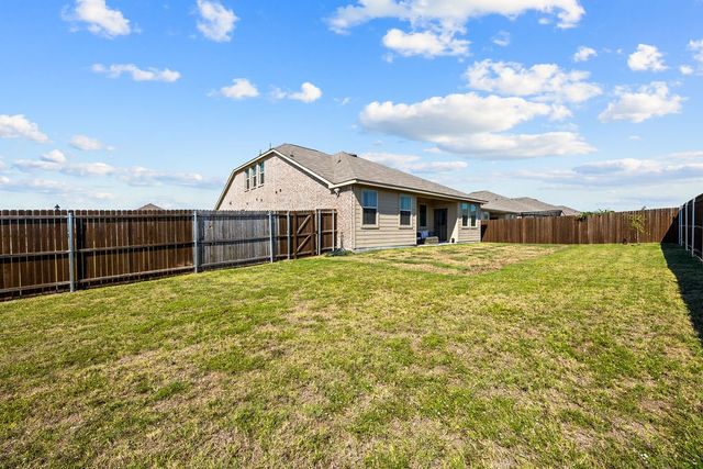 5127 Penrose Drive, Princeton, TX 75407