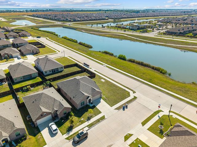 5127 Penrose Drive, Princeton, TX 75407