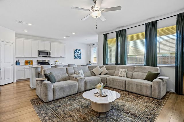 5127 Penrose Drive, Princeton, TX 75407