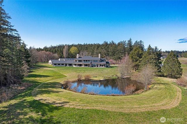 735 Rosler Road, San Juan Island, WA 98250