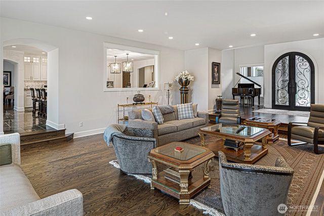 735 Rosler Road, San Juan Island, WA 98250