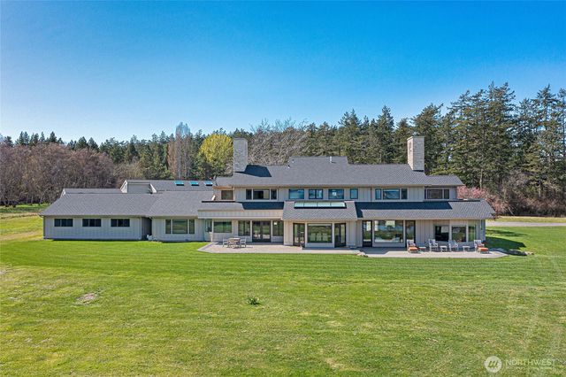 735 Rosler Road, San Juan Island, WA 98250