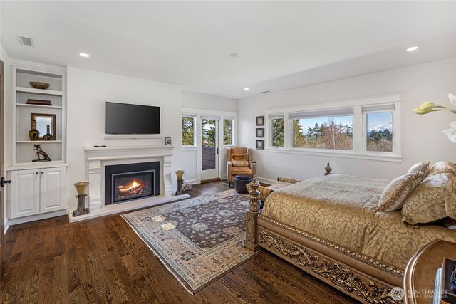 735 Rosler Road, San Juan Island, WA 98250