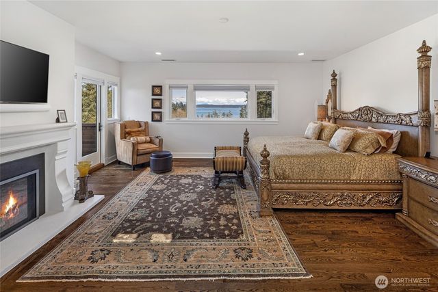 735 Rosler Road, San Juan Island, WA 98250