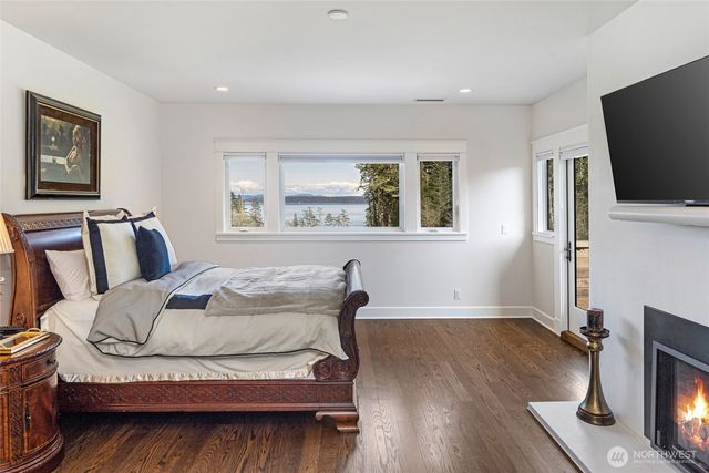 735 Rosler Road, San Juan Island, WA 98250