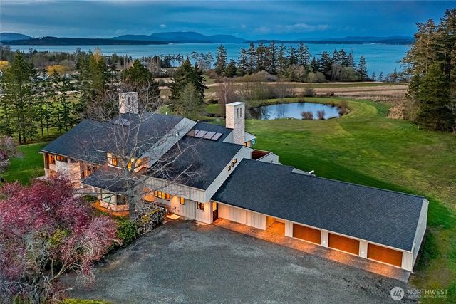 735 Rosler Road, San Juan Island, WA 98250