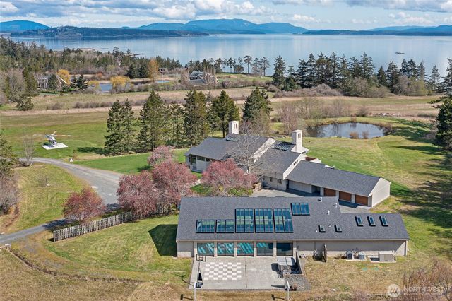 735 Rosler Road, San Juan Island, WA 98250