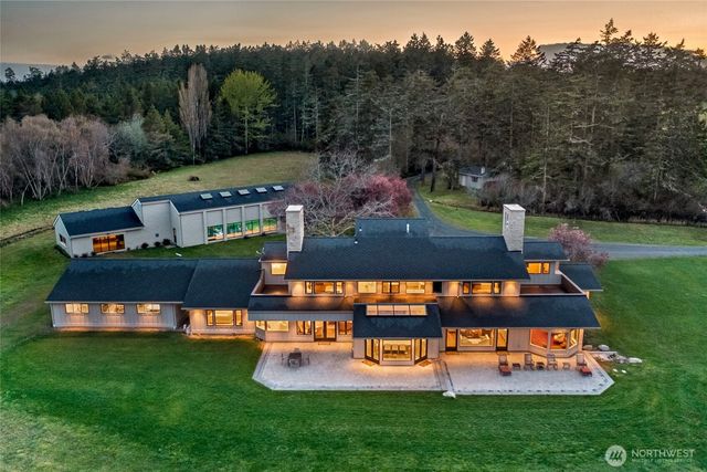735 Rosler Road, San Juan Island, WA 98250