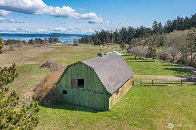 735 Rosler Road, San Juan Island, WA 98250