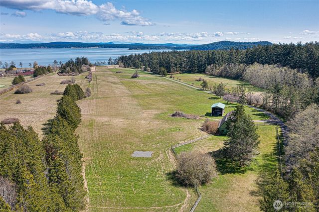 735 Rosler Road, San Juan Island, WA 98250