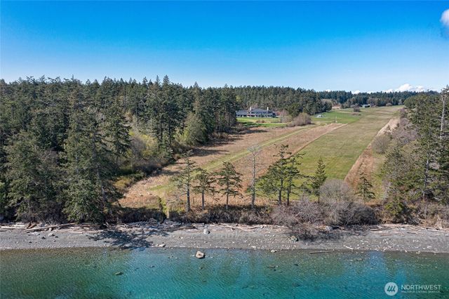 735 Rosler Road, San Juan Island, WA 98250
