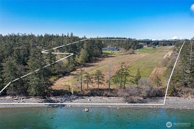 735 Rosler Road, San Juan Island, WA 98250