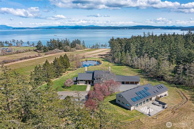 735 Rosler Road, San Juan Island, WA 98250